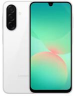 Smartphone Samsung Galaxy A26 5G 8Go/256 Go Dual-SIM (SM-A266BZWJMWD) Blanc