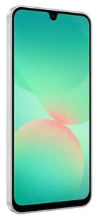 Smartphone Samsung Galaxy A26 5G 8Go/256 Go Dual-SIM (SM-A266BZWJMWD) Blanc – Image 15