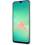 Smartphone Samsung Galaxy A26 5G 8Go/256 Go Dual-SIM (SM-A266BZWJMWD) Blanc – Image 14