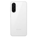 Smartphone Samsung Galaxy A26 5G 8Go/256 Go Dual-SIM (SM-A266BZWJMWD) Blanc – Image 12