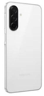 Smartphone Samsung Galaxy A26 5G 8Go/256 Go Dual-SIM (SM-A266BZWJMWD) Blanc – Image 9