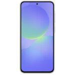 Smartphone Samsung Galaxy A36 5G 8 Go/128 Go Dual-SIM (SM-A366BLGPMWD) Lime – Image 4
