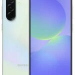Smartphone Samsung Galaxy A36 5G 8 Go/128 Go Dual-SIM (SM-A366BLGPMWD) Lime