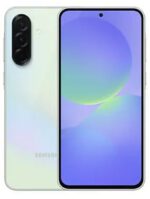 Smartphone Samsung Galaxy A36 5G 8 Go/128 Go Dual-SIM (SM-A366BLGPMWD) Lime
