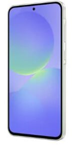 Smartphone Samsung Galaxy A36 5G 8 Go/128 Go Dual-SIM (SM-A366BLGPMWD) Lime – Image 5
