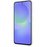 Smartphone Samsung Galaxy A36 5G 8 Go/128 Go Dual-SIM (SM-A366BLGPMWD) Lime – Image 6