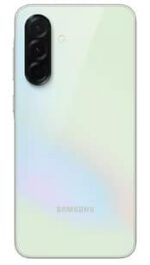 Smartphone Samsung Galaxy A36 5G 8 Go/128 Go Dual-SIM (SM-A366BLGPMWD) Lime – Image 7