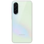 Smartphone Samsung Galaxy A36 5G 8 Go/128 Go Dual-SIM (SM-A366BLGPMWD) Lime – Image 8