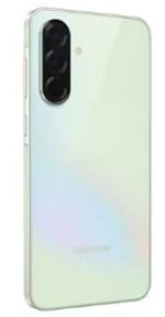 Smartphone Samsung Galaxy A36 5G 8 Go/128 Go Dual-SIM (SM-A366BLGPMWD) Lime – Image 9