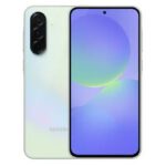 Smartphone Samsung Galaxy A36 5G 8 Go/128 Go Dual-SIM (SM-A366BLGPMWD) Lime – Image 2