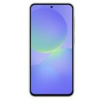 Smartphone Samsung Galaxy A36 5G 8 Go/256 go Dual-SIM (SM-A366BLGVMWD) Lime – Image 4