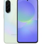 Smartphone Samsung Galaxy A36 5G 8 Go/256 go Dual-SIM (SM-A366BLGVMWD) Lime