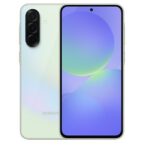 Smartphone Samsung Galaxy A36 5G 8 Go/256 go Dual-SIM (SM-A366BLGVMWD) Lime – Image 2