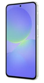 Smartphone Samsung Galaxy A36 5G 8 Go/256 go Dual-SIM (SM-A366BLGVMWD) Lime – Image 5