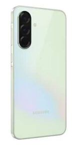 Smartphone Samsung Galaxy A36 5G 8 Go/256 go Dual-SIM (SM-A366BLGVMWD) Lime – Image 9