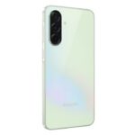 Smartphone Samsung Galaxy A36 5G 8 Go/256 go Dual-SIM (SM-A366BLGVMWD) Lime – Image 10