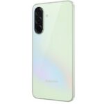 Smartphone Samsung Galaxy A36 5G 8 Go/256 go Dual-SIM (SM-A366BLGVMWD) Lime – Image 12