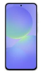 Smartphone Samsung Galaxy A36 5G 8 Go/256 go Dual-SIM (SM-A366BLVVMWD) Lavande – Image 3