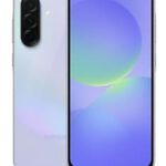 Smartphone Samsung Galaxy A36 5G 8 Go/256 go Dual-SIM (SM-A366BLVVMWD) Lavande