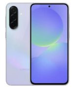 Smartphone Samsung Galaxy A36 5G 8 Go/256 go Dual-SIM (SM-A366BLVVMWD) Lavande