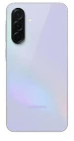 Smartphone Samsung Galaxy A36 5G 8 Go/256 go Dual-SIM (SM-A366BLVVMWD) Lavande – Image 7