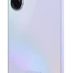 Smartphone Samsung Galaxy A36 5G 8 Go/256 go Dual-SIM (SM-A366BLVVMWD) Lavande – Image 11