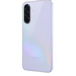 Smartphone Samsung Galaxy A36 5G 8 Go/256 go Dual-SIM (SM-A366BLVVMWD) Lavande – Image 12