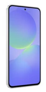 Smartphone Samsung Galaxy A36 8Go/256go Dual-SIM (SM-A366BZAVMWD) Blanc – Image 7