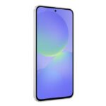 Smartphone Samsung Galaxy A36 8Go/256go Dual-SIM (SM-A366BZAVMWD) Blanc – Image 8