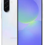 Smartphone Samsung Galaxy A36 8Go/256go Dual-SIM (SM-A366BZAVMWD) Blanc