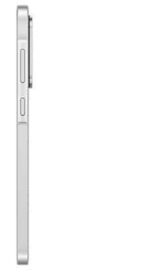 Smartphone Samsung Galaxy A36 8Go/256go Dual-SIM (SM-A366BZAVMWD) Blanc – Image 3