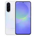 Smartphone Samsung Galaxy A36 8Go/256go Dual-SIM (SM-A366BZAVMWD) Blanc – Image 2