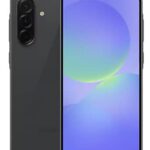 Samsung Galaxy A36 5G – 8 Go + 128 Go, Noir (SM-A366BZKPMWD)