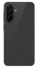 Samsung Galaxy A36 5G – 8 Go + 128 Go, Noir (SM-A366BZKPMWD) – Image 3