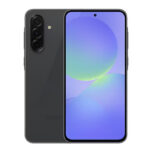 Samsung Galaxy A36 5G – 8 Go + 128 Go, Noir (SM-A366BZKPMWD) – Image 2