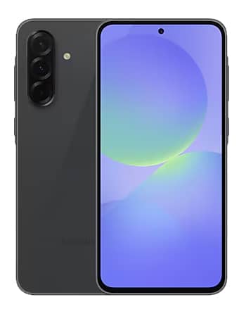 Samsung Galaxy A36 5G – 8 Go + 128 Go, Noir (SM-A366BZKPMWD)
