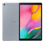 Samsung Galaxy Tablette A 2019 (10.1,lte) 4G 2GB / 32GB (SM-T515NZS) Silver – Image 2