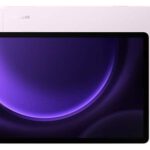 Tablette Samsung Galaxy Tab S9 FE 5G 6GB+128GB  (SM-X516BLIAMWD) lavande