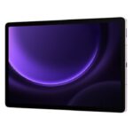 Tablette Samsung Galaxy Tab S9 FE 5G 6GB+128GB  (SM-X516BLIAMWD) lavande – Image 10