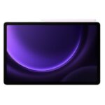 Tablette Samsung Galaxy Tab S9 FE 5G 6GB+128GB  (SM-X516BLIAMWD) lavande – Image 16