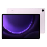 Tablette Samsung Galaxy Tab S9 FE 5G 6GB+128GB  (SM-X516BLIAMWD) lavande – Image 2