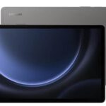 Tablette Samsung Galaxy Tab S9 FE 5G 6GB+128GB (SM-X516BZAAMWD) Gris