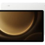 Tablette Samsung Galaxy Tab S9 FE 5G 6GB+128GB (SM-X516BZSAMWD) Silver