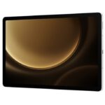 Tablette Samsung Galaxy Tab S9 FE 5G 6GB+128GB (SM-X516BZSAMWD) Silver – Image 8