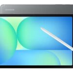 Samsung Galaxy Tablette S10 FE 10.9 EXYNOS  5G 8GB+128GB (SM-X526BZAAMWD) Gray