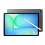 Samsung Galaxy Tablette S10 FE 10.9 EXYNOS  5G 8GB+128GB (SM-X526BZAAMWD) Gray – Image 2