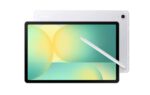 SAMSUNG GALAXY TAB S10FE  8+128GB SILVER (SM-X526BZSAMWD)
