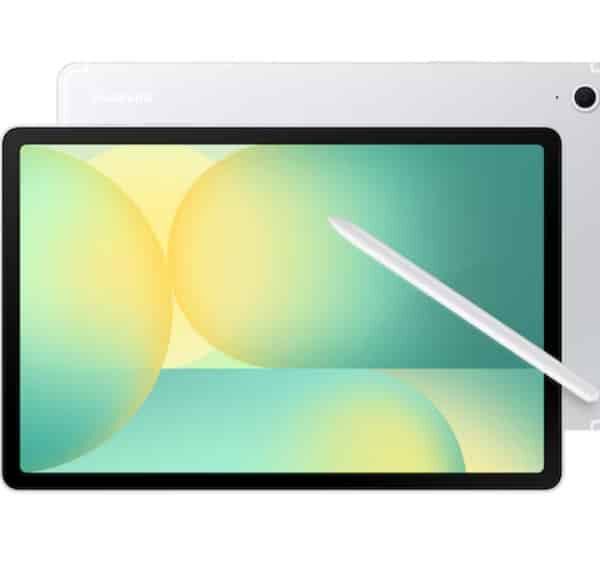 SAMSUNG GALAXY TAB S10FE  8+128GB SILVER (SM-X526BZSAMWD)