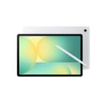 SAMSUNG GALAXY TAB S10FE  8+128GB SILVER (SM-X526BZSAMWD) – Image 2