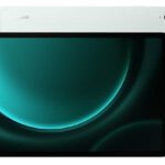 Tablette Samsung Galaxy Tab S9 FE 5G 8GB+128GB (SM-X616BLGAMWD) Mint
